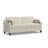 Drew 85'' Upholstered Sofa-92683042