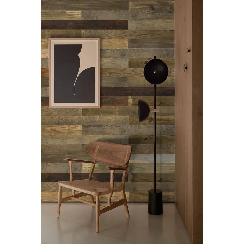 Panneaux muraux 3,54 po x 35,43 po