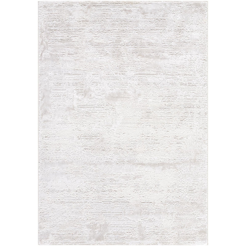 Livleen Ombre Indoor Rug, Rectangle  6'6" x 9'