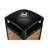 471-2 Series Steel Open Trash Can - 40 Gallons