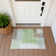Machine Washable Indoor/Outdoor Molewski ACN2341 Abstract Rug