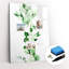 Magnetic Glass Dry Erase Board