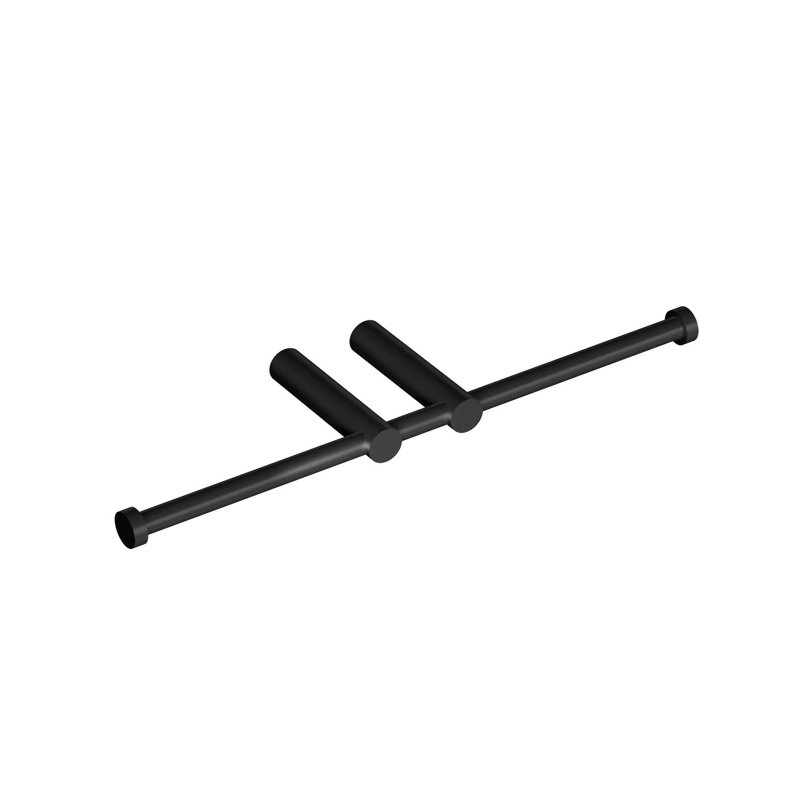 Harpersville Wall Mounted Toilet Paper Holder