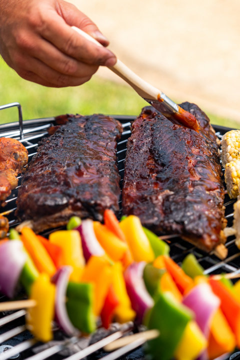 Shop all Small Grills