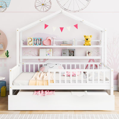 Saadiah Standard Bed