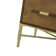 Lienhard 24'' Tall 2 - Drawer Nightstand with Built-In Outlets