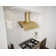 Designer Zephyr 36 in. Shell Only Wall Mount Range Hood with LED Lights