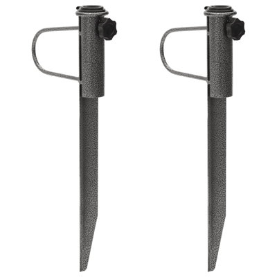 0.95 kg Umbrella Base