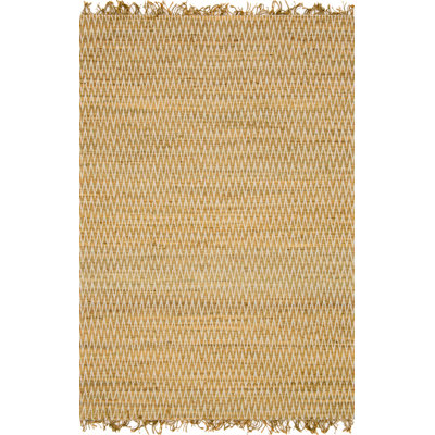 Faraci Chevron Indoor Rug