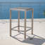 Table de bar d'extérieur en aluminium-800070985