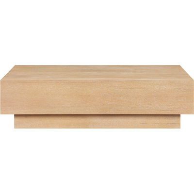 Aguilar Coffee Table