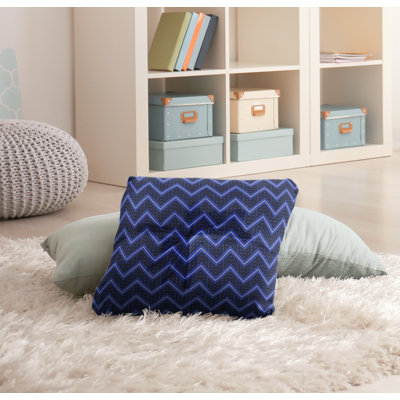 Coussin Rhonda Cheval