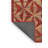 Abstract Indoor Rug-314957475