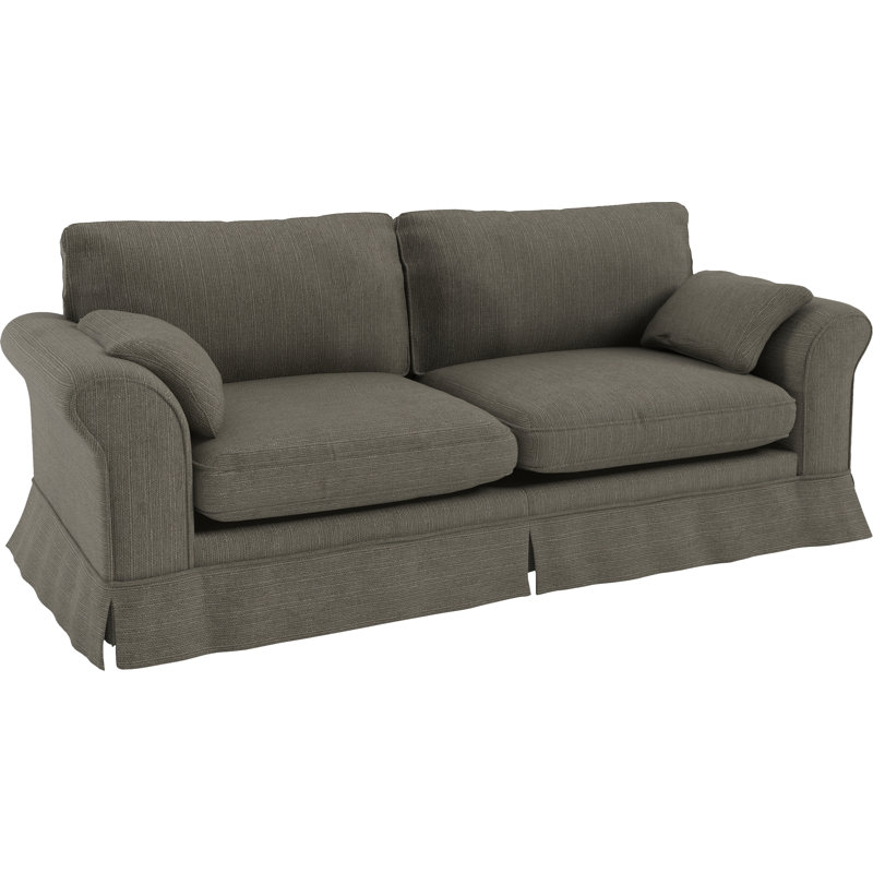 Ellie Sofa, Grey