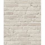 Bricks and More Colelction Weathered Brick Walls Wallpaper Roll