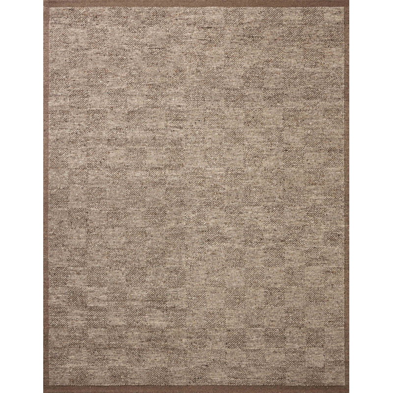 Rockleigh Bark Area Rug, Rectangle 4' x 6'
