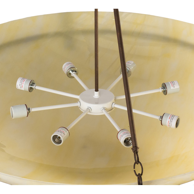 Coniva 8 - Light Pendant