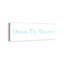 Décoration murale Bruning Dream on Dreamer, pour enfants-1171842093-1172026083-1171842094
