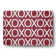 Chenille Geometric Indoor Rug