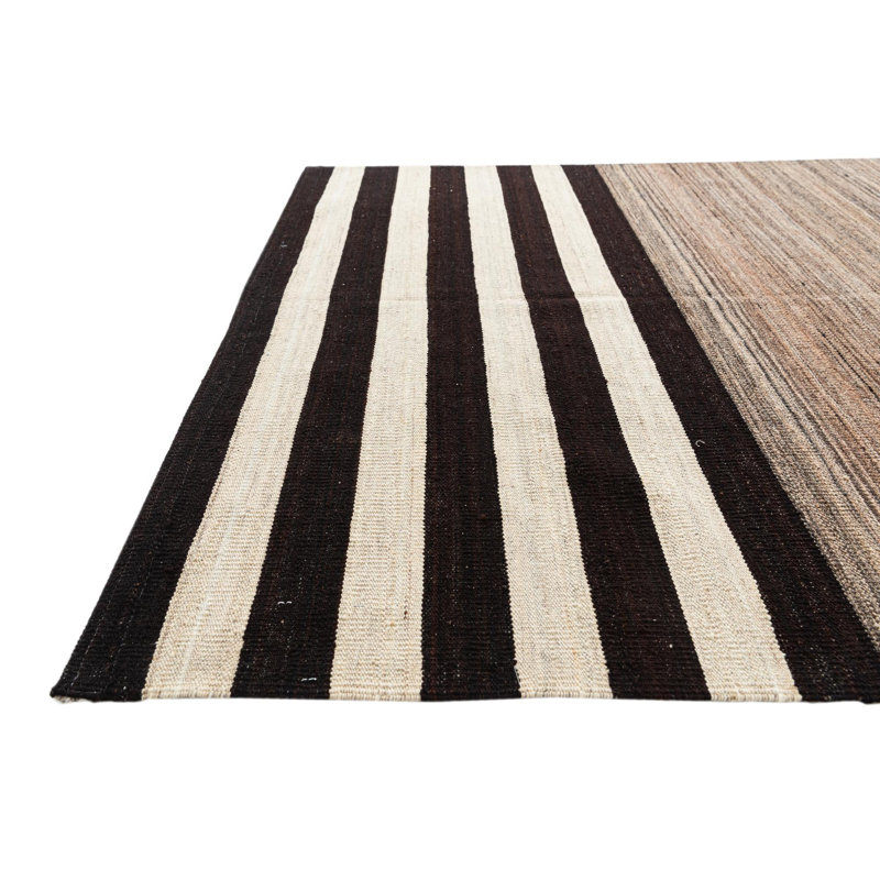 Ohlson Brown Rug