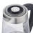 Winado 2.64 Quarts Electric Tea Kettle