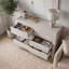 6 Drawer Chest of Drawers-101136210