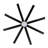 Osaze Ceiling Fan with LED Lights-91062120-91132635
