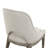 Shaly Upholstered Side Chair w/ Barrel Back-124127141