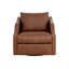 Swivel Lounge Chair
