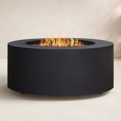 Aegean Outdoor Fire Table