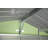 Remise de rangement horizontale en acier l 10 pi x P 14 pi-67124283