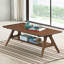 Ensemble de tables basses Mid-Century