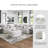 Buckner 5-Piece Sectional