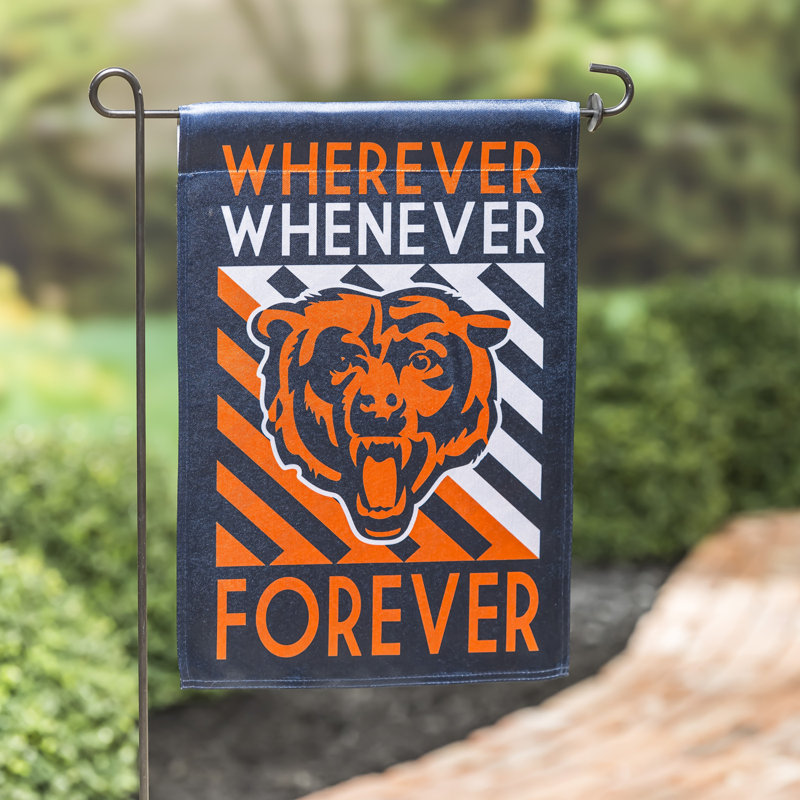 Chicago Bears, fan de la WWF