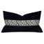 Xavier Lumbar Pillow Cover & Insert