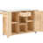 Natural Wood