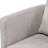 Fran Swivel Barrel Chair-2107565381