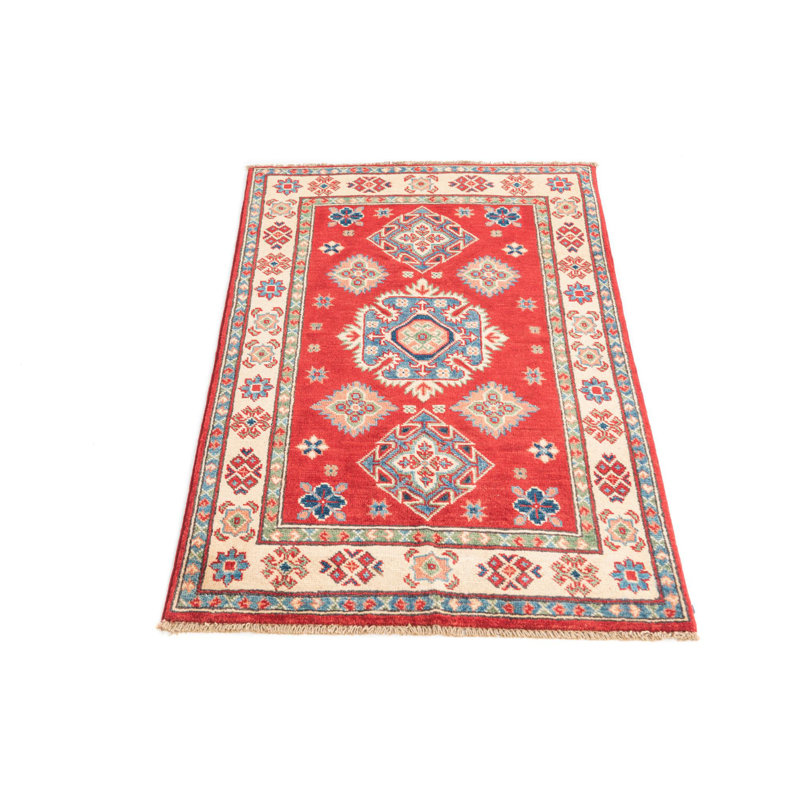 Kaibab Red Rug