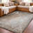 Premium Machine Washable Dream Shag ADS562 Abstract Rug-1853390349-1853390353