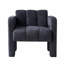 Fauteuil d'appoint rembourré Boucle-382873709