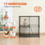 Cat Cage