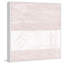 Great Satisfaction 1 Piece Floater Frame Painting on Canvas-12634214