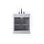 Meuble-lavabo simple 30 po Ahner-1537594415