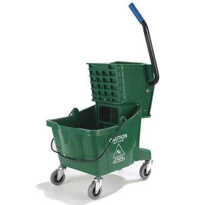 Mop Bucket