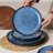 16-piece Dinnerware Set For Four People