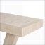 Table basse Vintage