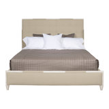 Thom Filicia Home Chatfield King Bed