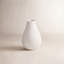 Vase de table en aluminium Jenny-1663846361