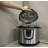 Homevision Technology Ecohouzng 6.3-Quarts Electric Pressure Cooker