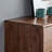 Simplicity Sideboard Cabinet With Glass Doors